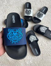 Chanclas Kenzo
